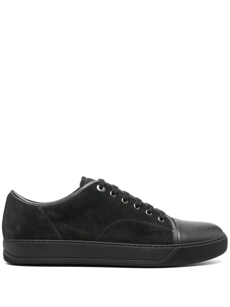 Lanvin DBB1 sneakers - Grey von Lanvin