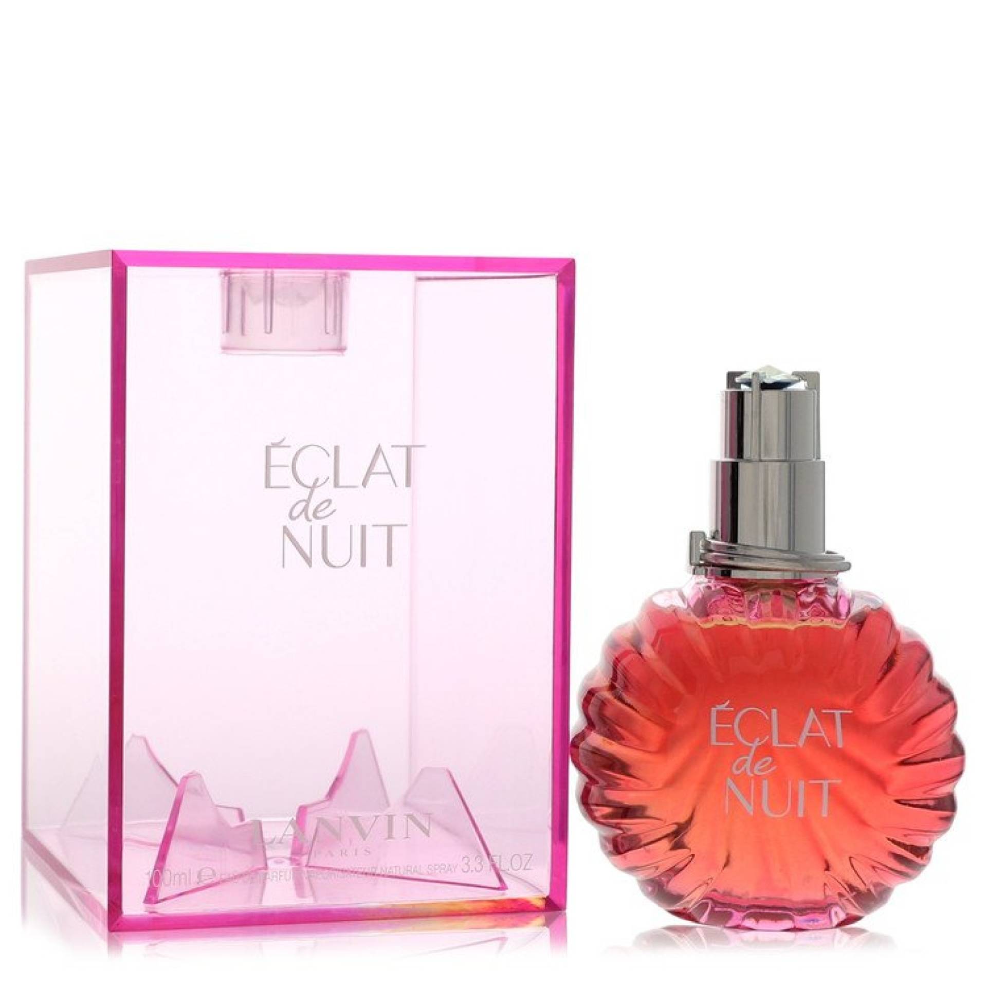 Lanvin Eclat De Nuit Eau De Parfum Spray 100 ml von Lanvin