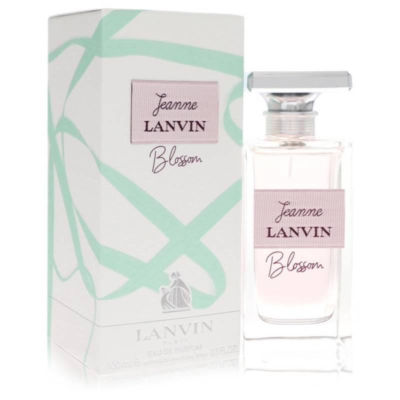 Lanvin Jeanne Blossom Eau De Parfum Spray 98 ml von Lanvin