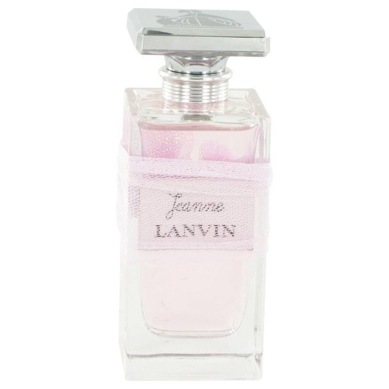 Lanvin Jeanne  Eau De Parfum Spray (unboxed) 100 ml von Lanvin