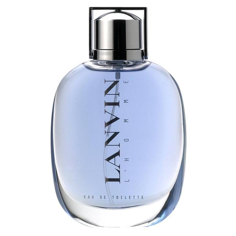 Lanvin L'Homme Lanvin L'Homme eau_de_toilette 100.0 ml von Lanvin