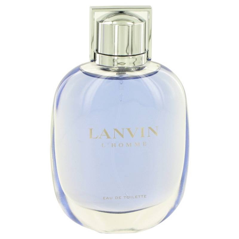 Lanvin LANVIN Eau De Toilette Spray (unboxed) 100 ml von Lanvin