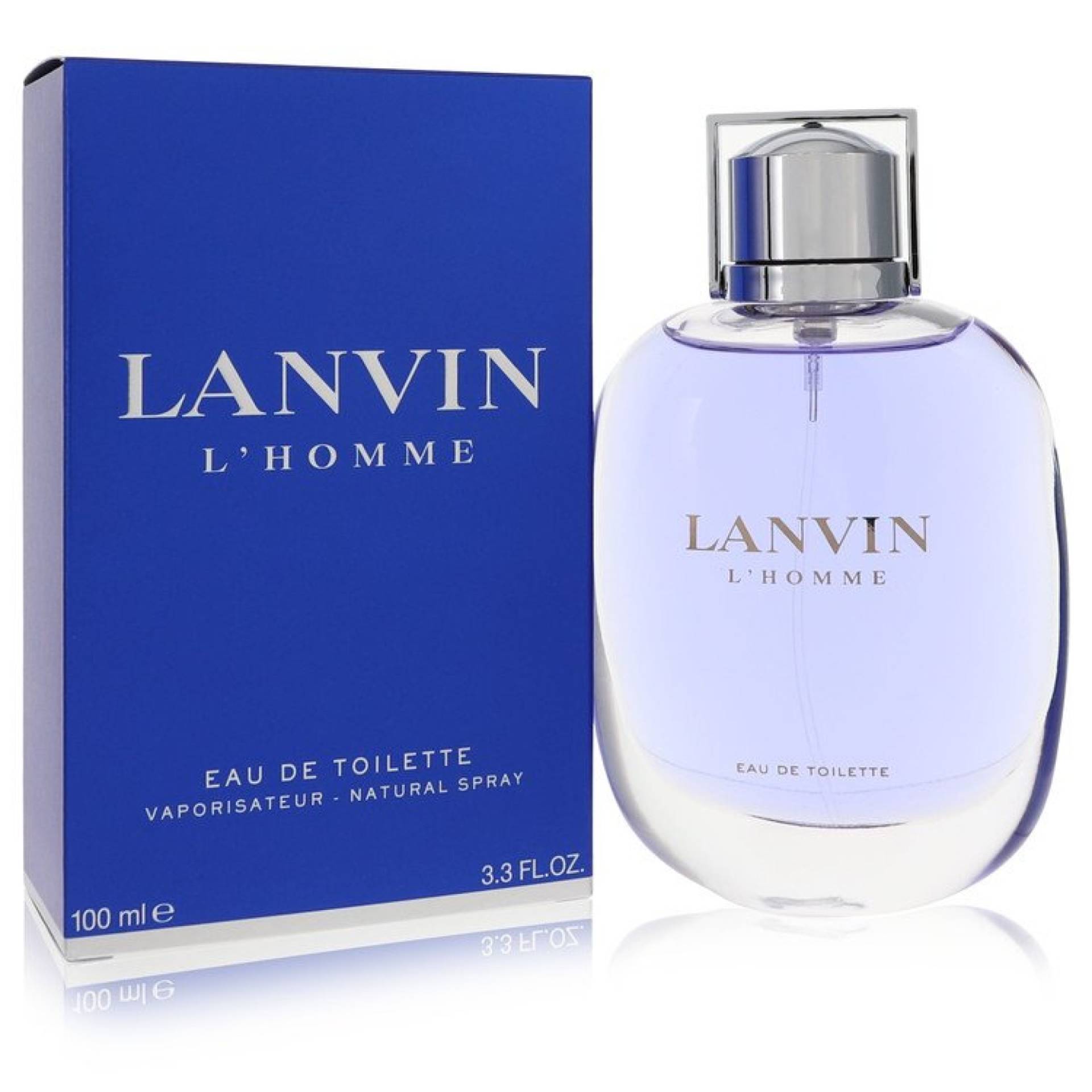 Lanvin LANVIN Eau De Toilette Spray 100 ml von Lanvin