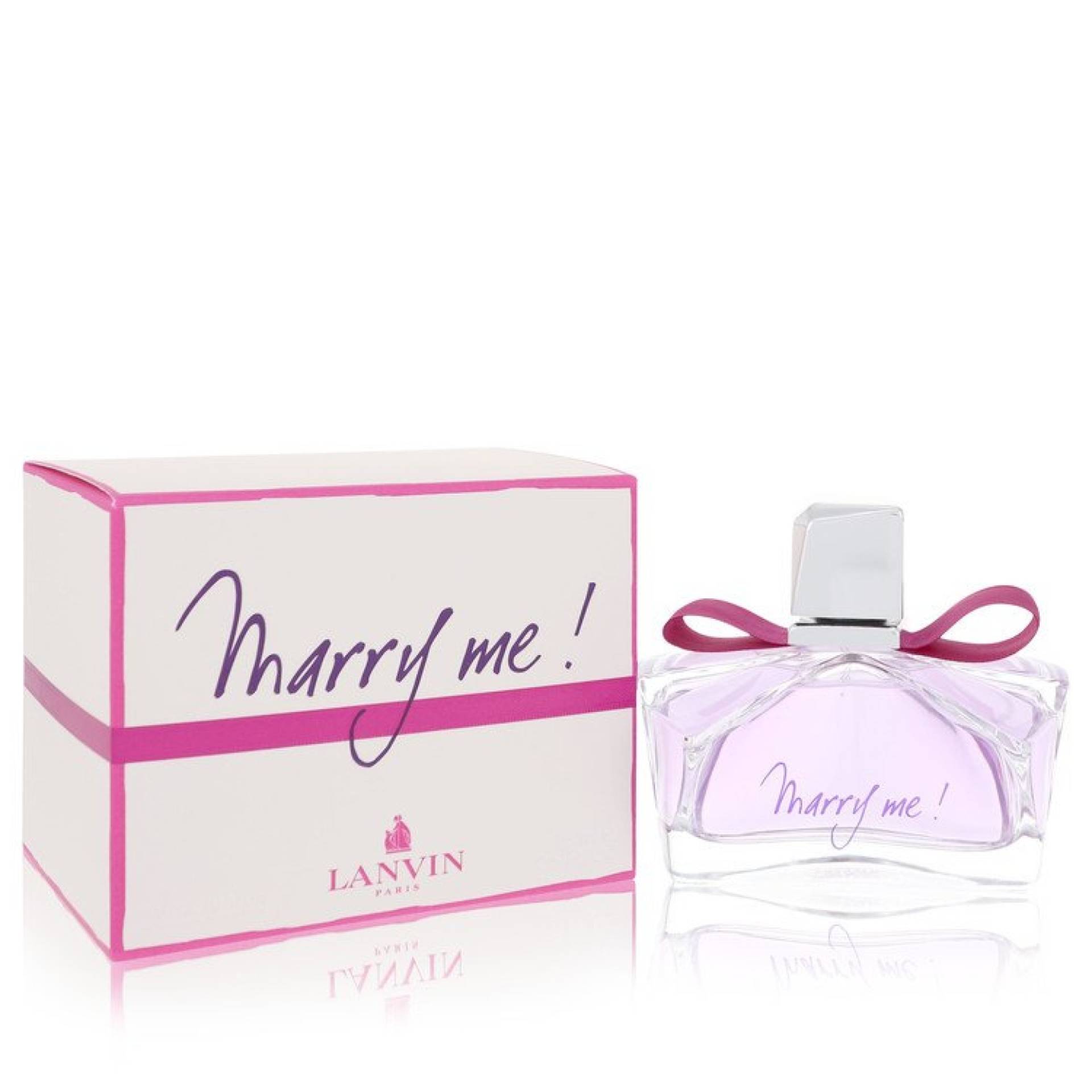 Lanvin Marry Me Eau De Parfum Spray 75 ml von Lanvin