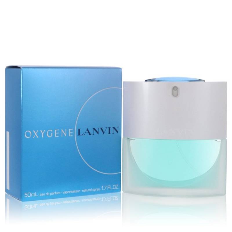 Lanvin OXYGENE Eau De Parfum Spray 50 ml von Lanvin