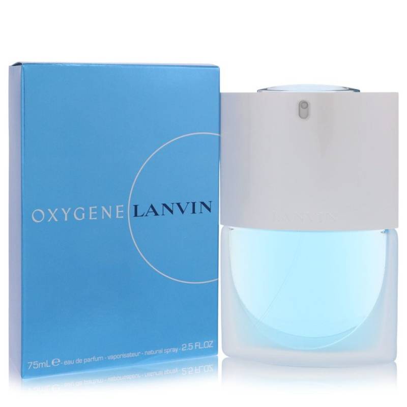 Lanvin OXYGENE Eau De Parfum Spray 75 ml von Lanvin