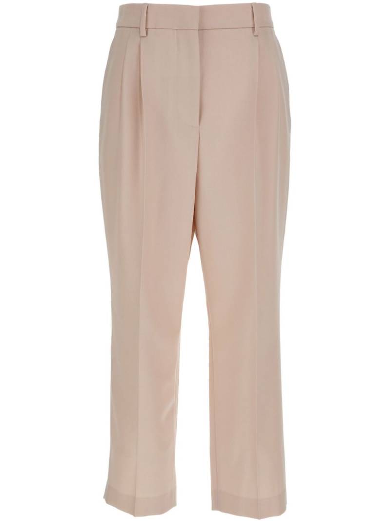 Lanvin tailored trousers - Neutrals von Lanvin