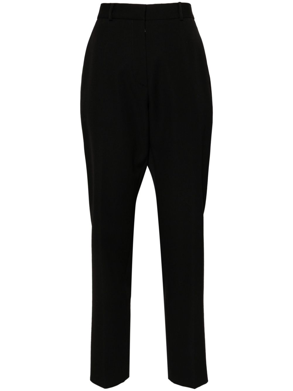 Lanvin tapered trousers - Black von Lanvin