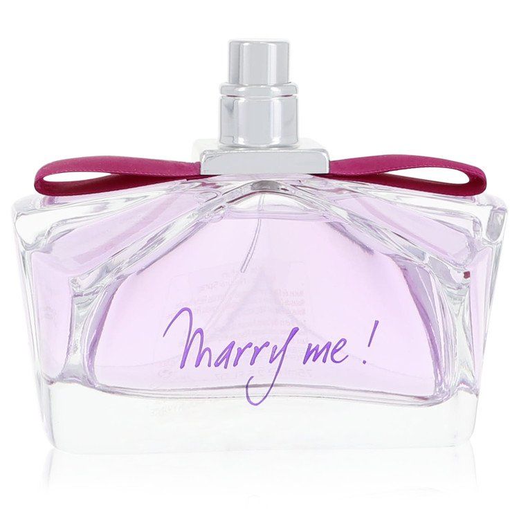 Marry Me by Lanvin Eau de Parfum 75ml von Lanvin