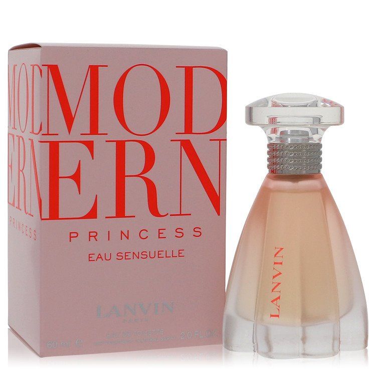 Modern Princess Eau Sensuelle by Lanvin Eau de Toilette 60ml von Lanvin