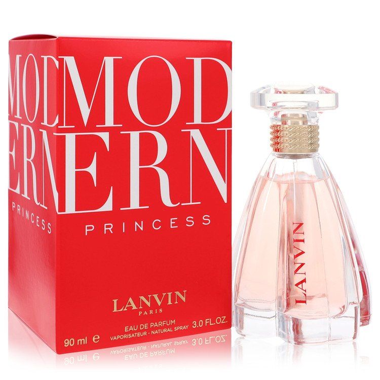 Lanvin Modern Princess Eau de Parfum 90ml von Lanvin