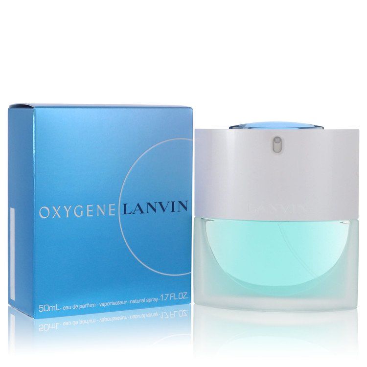 Oxygene by Lanvin Eau de Parfum 50ml von Lanvin