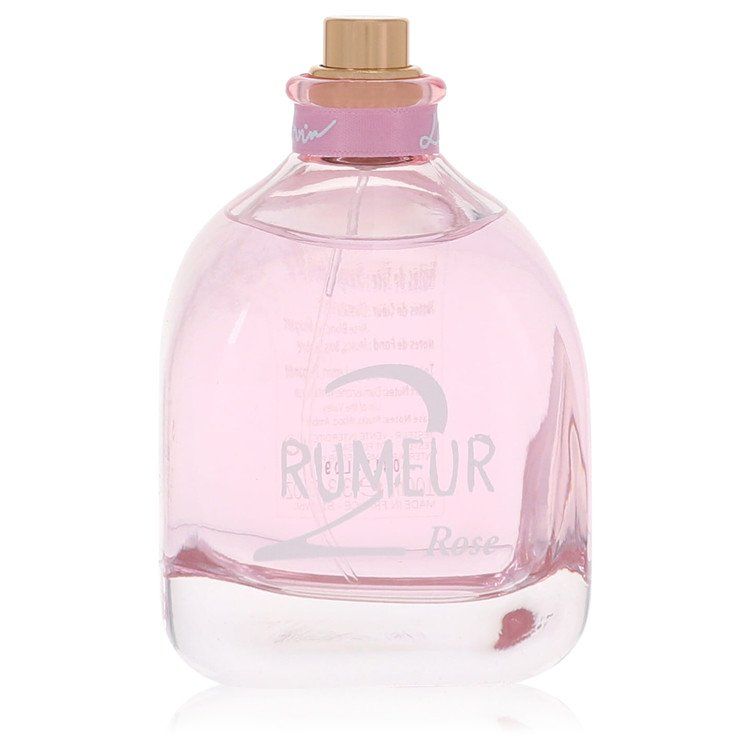 Rumeur 2 Rose by Lanvin Eau de Parfum 100ml von Lanvin