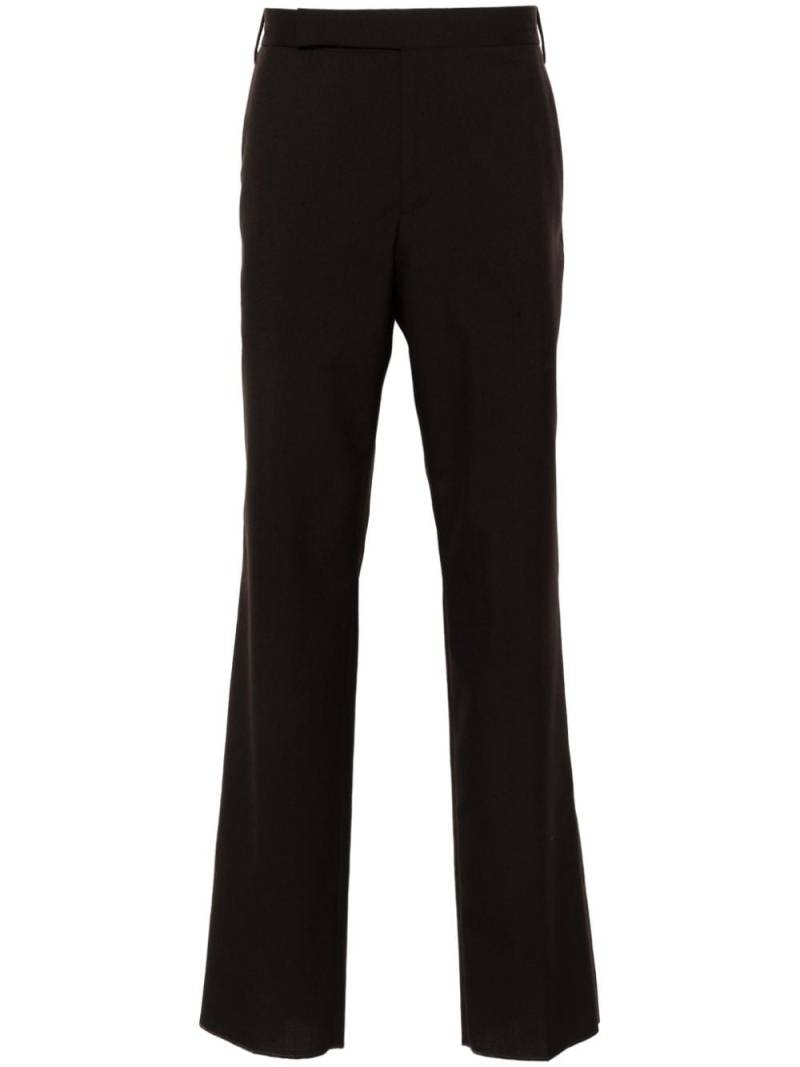 Lardini Attitude trousers - Brown von Lardini