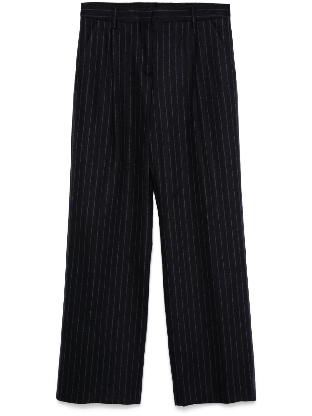 Lardini Feni trousers - Blue von Lardini