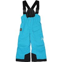 LARIX Mini Kinder Skihose blau | 104 von Larix