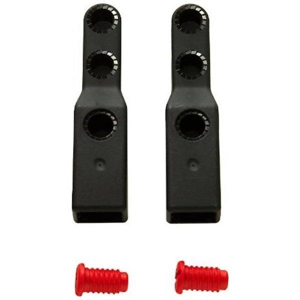 Buggy Board Extender Kit Unisex von Lascal