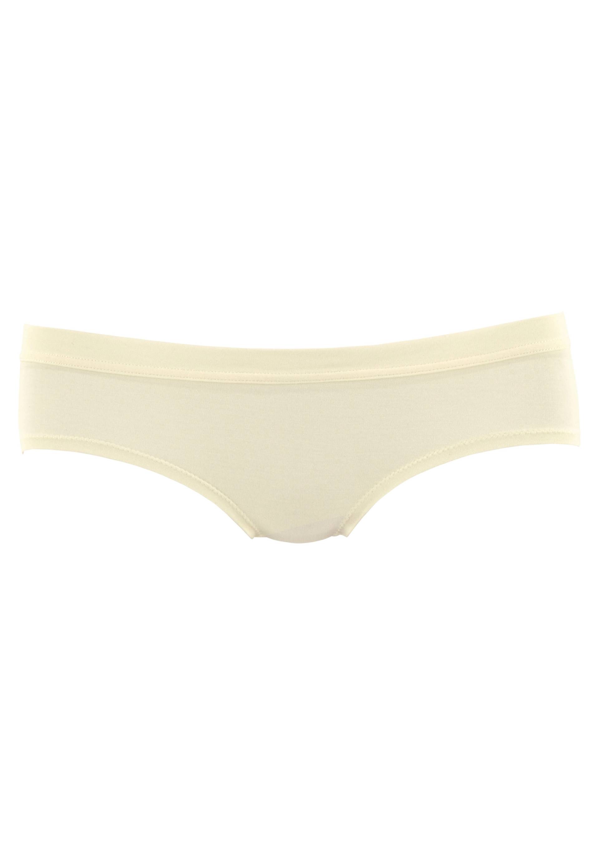 LASCANA Brasilslip, mit Spitze LASCANA Brasilslip, mit Spitze von Lascana