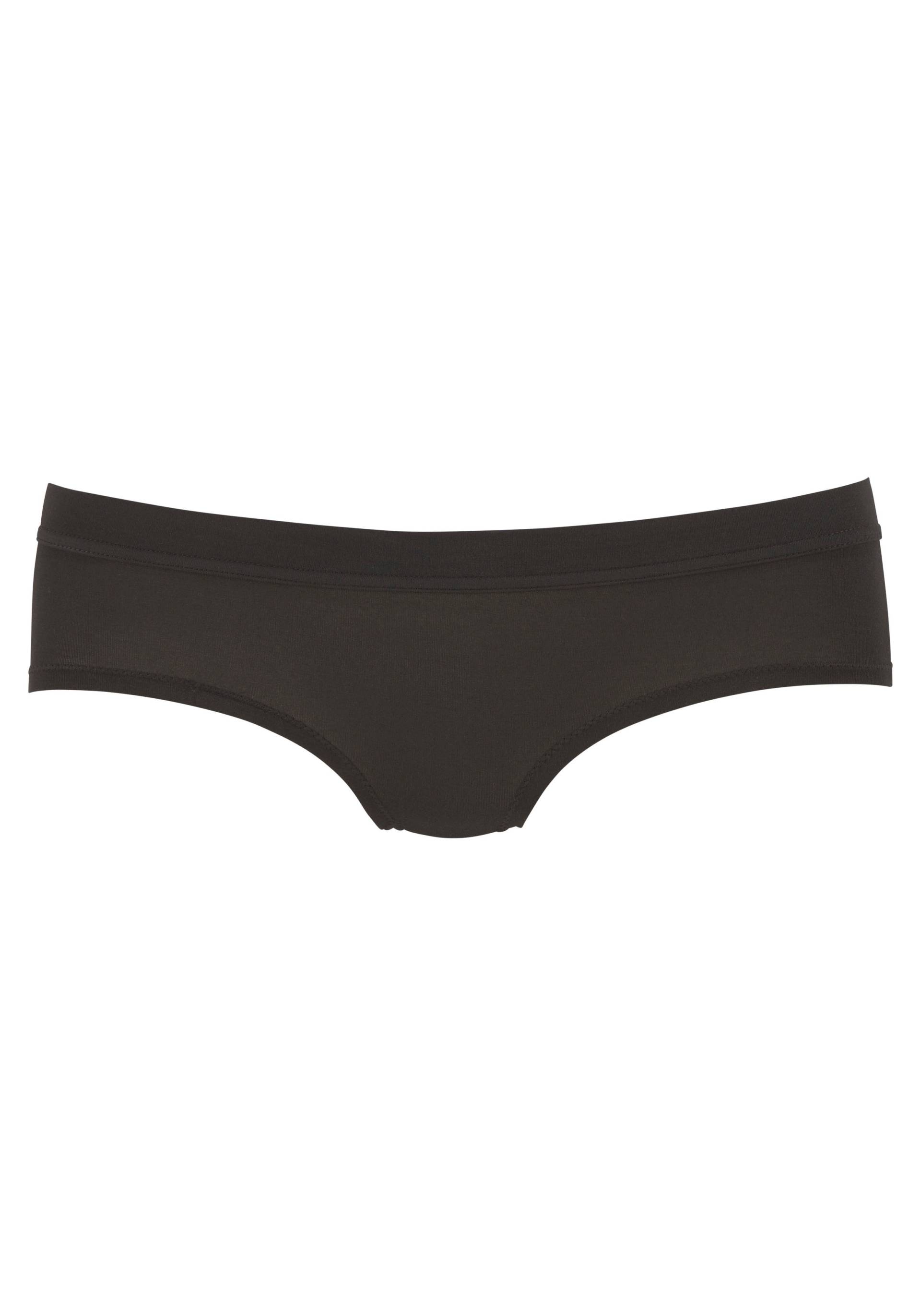 LASCANA Brasilslip, mit Spitze LASCANA Brasilslip, mit Spitze von Lascana