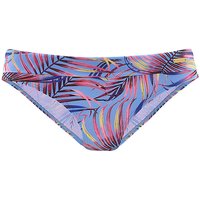 LASCANA Damen Bikinihose blau | 40 von Lascana