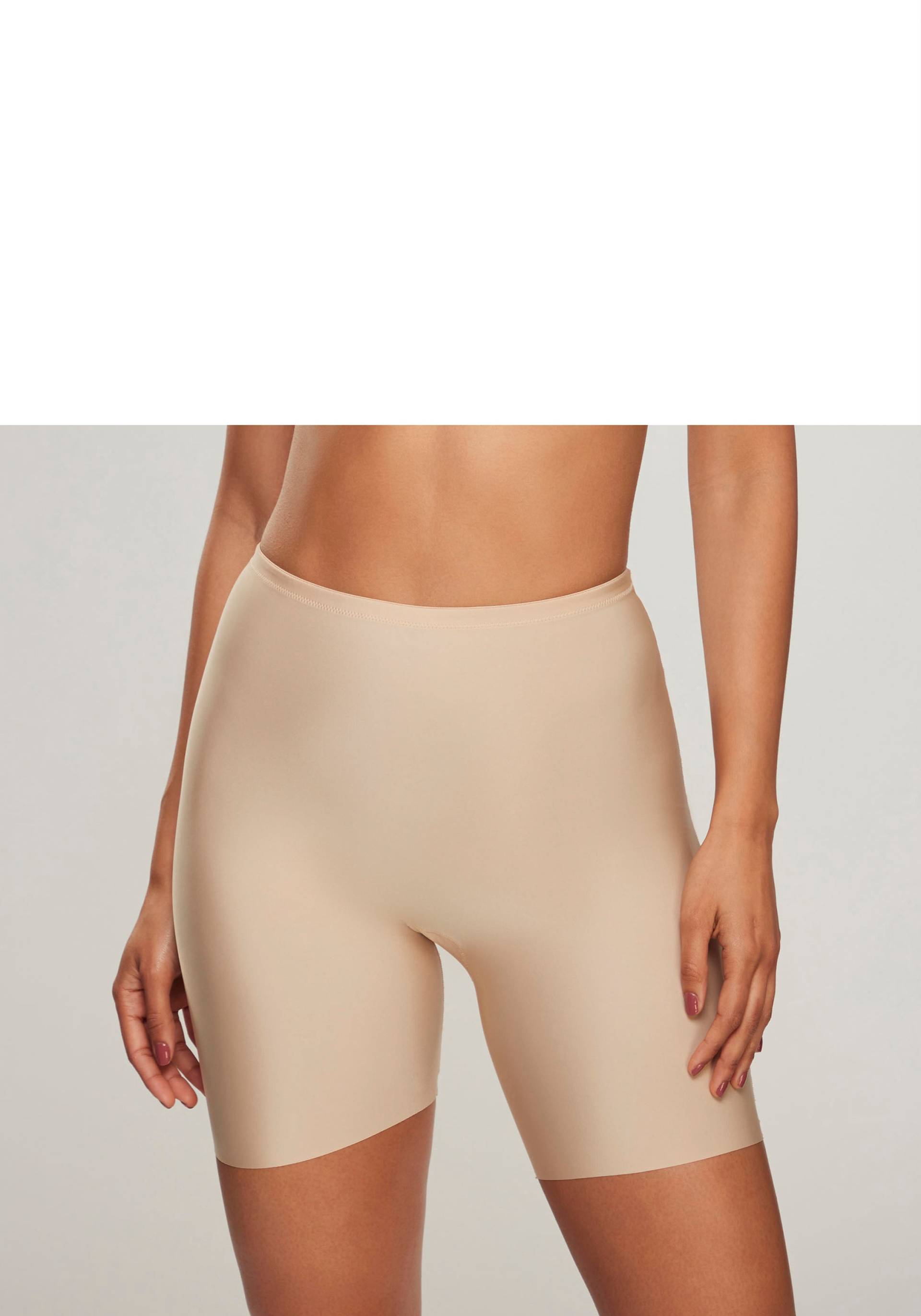 LASCANA Formhose, mit langem Bein, aus weichem Microtouch-Material von Lascana