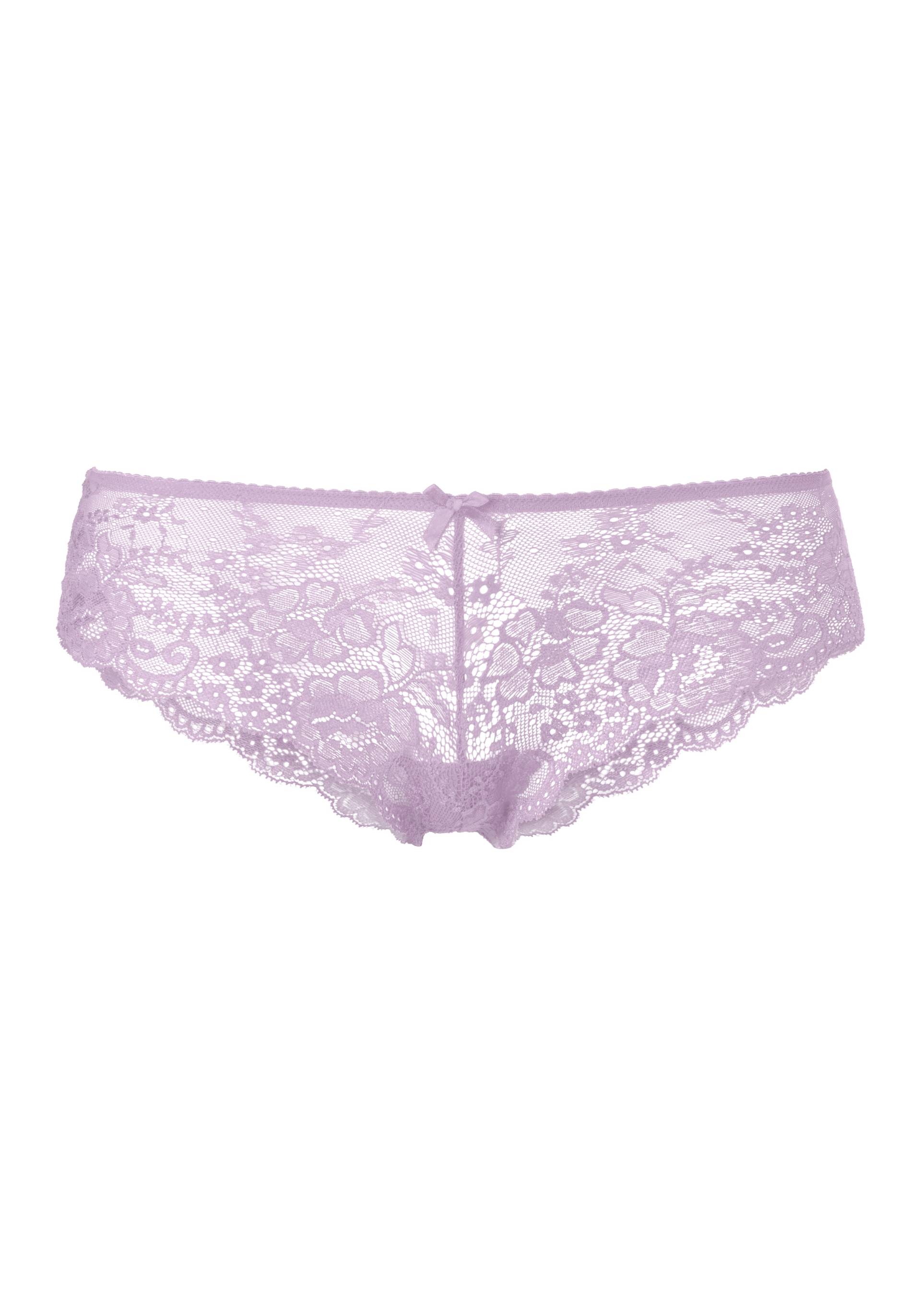 LASCANA Hipster, aus zarter Spitze LASCANA Hipster, aus zarter Spitze von Lascana