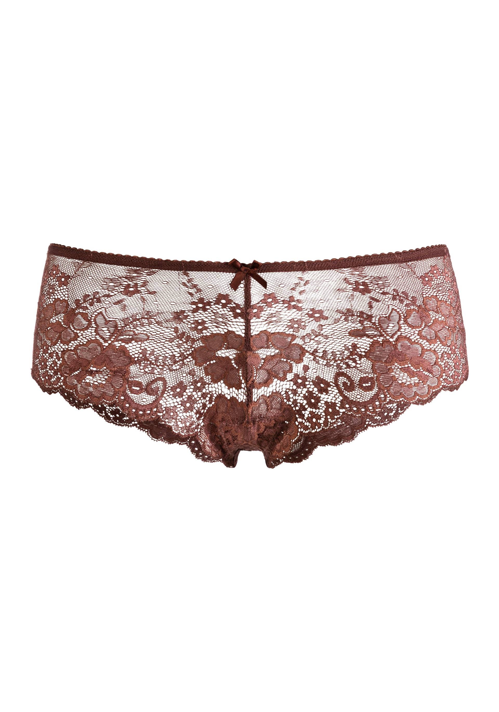 LASCANA Hipster, aus zarter Spitze LASCANA Hipster, aus zarter Spitze von Lascana