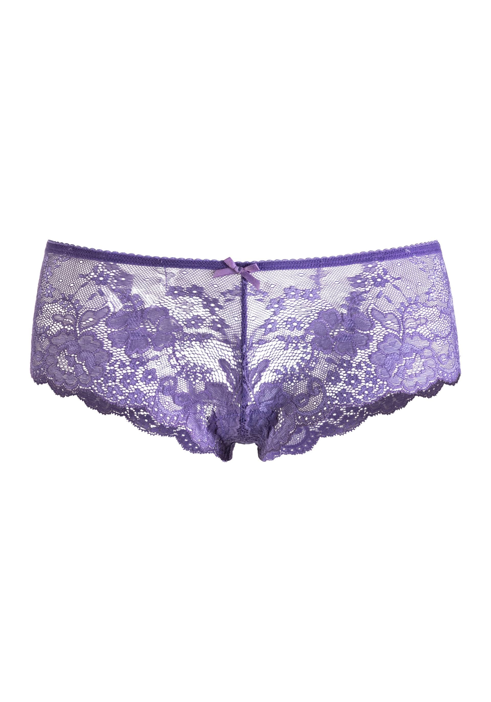 LASCANA Hipster, aus zarter Spitze LASCANA Hipster, aus zarter Spitze von Lascana