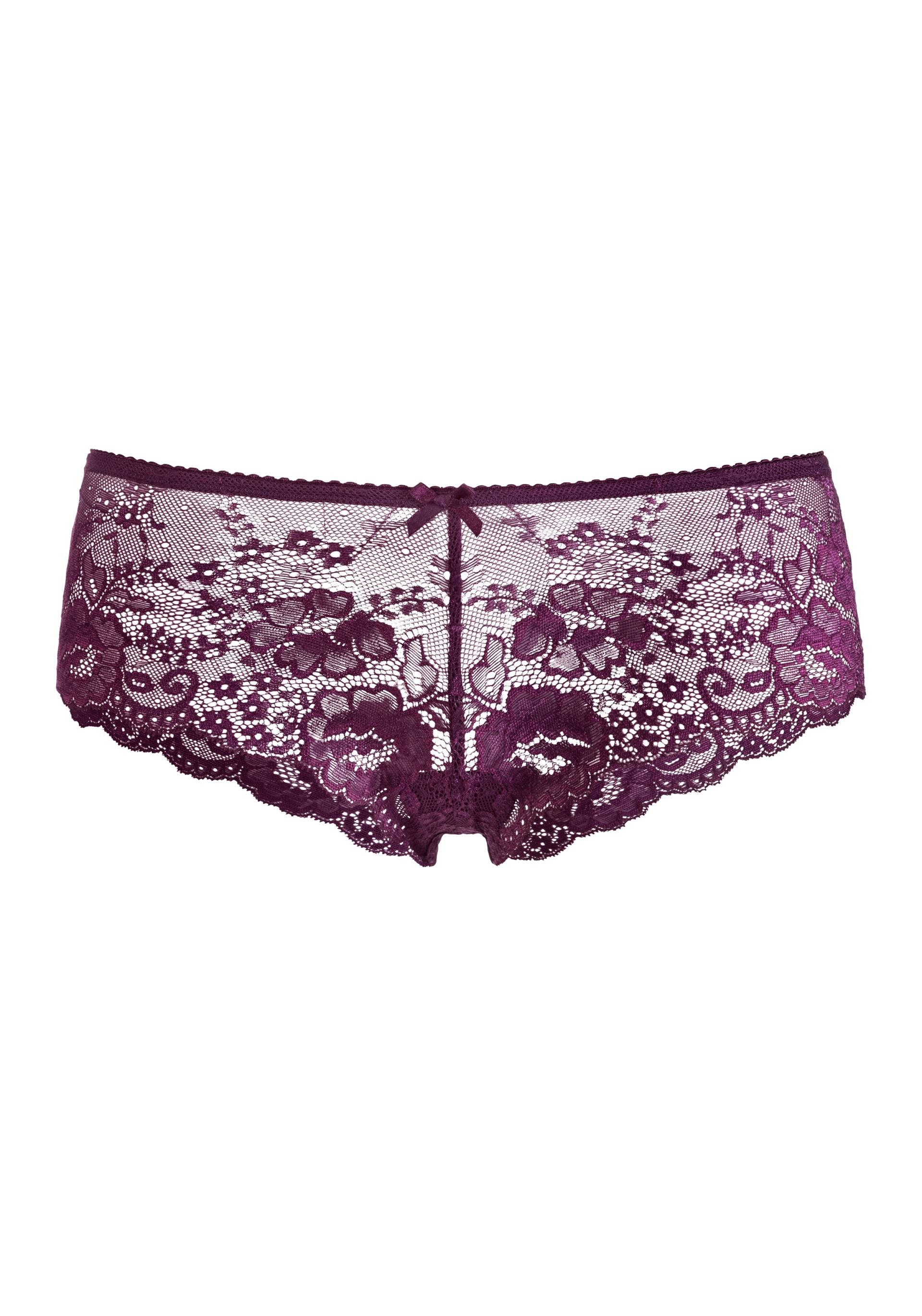 LASCANA Hipster, aus zarter Spitze LASCANA Hipster, aus zarter Spitze von Lascana