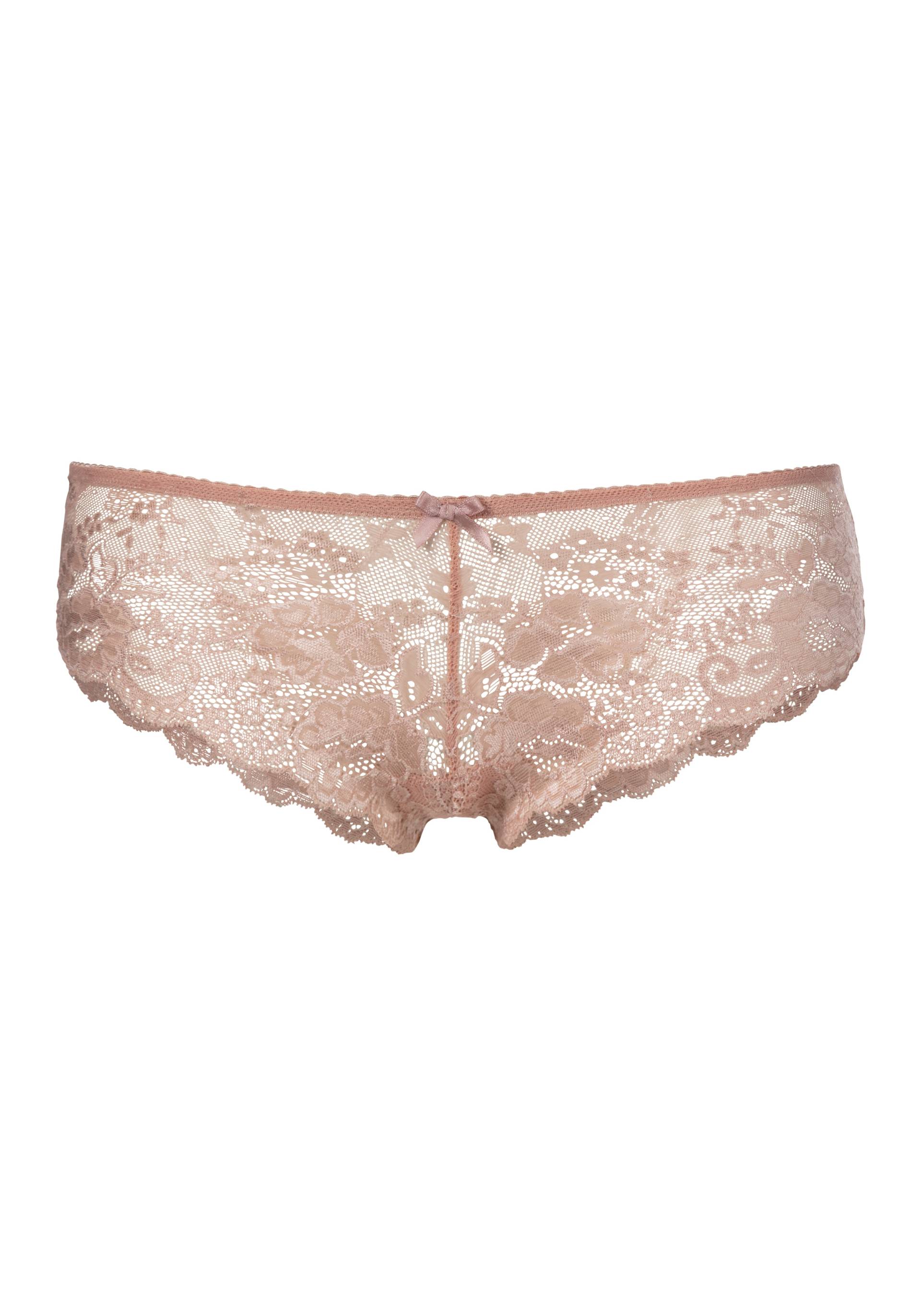 LASCANA Hipster, aus zarter Spitze LASCANA Hipster, aus zarter Spitze von Lascana