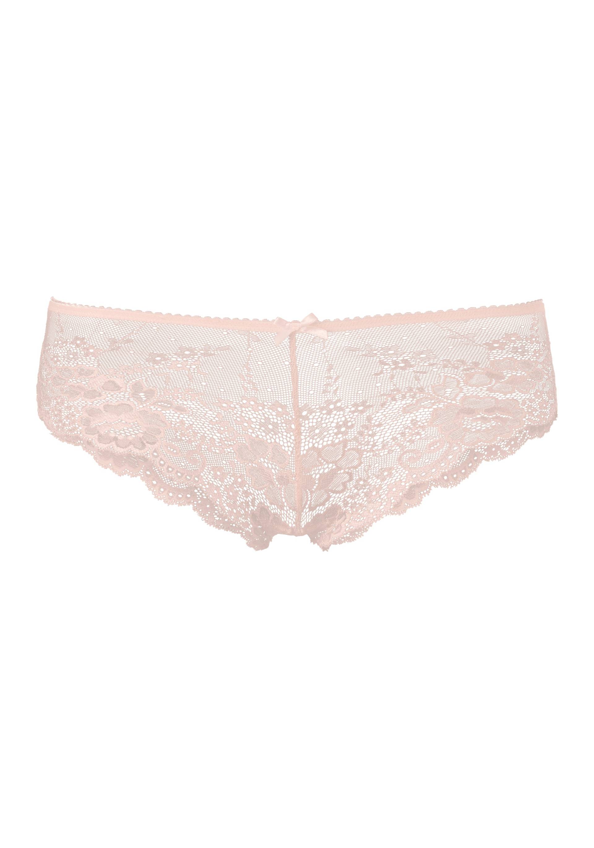 LASCANA Hipster, aus zarter Spitze LASCANA Hipster, aus zarter Spitze von Lascana