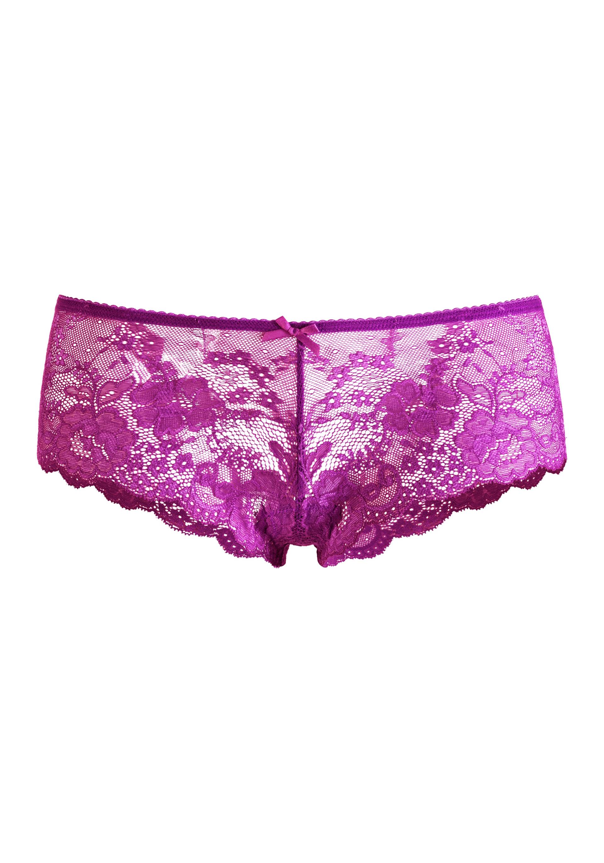 LASCANA Hipster, aus zarter Spitze LASCANA Hipster, aus zarter Spitze von Lascana