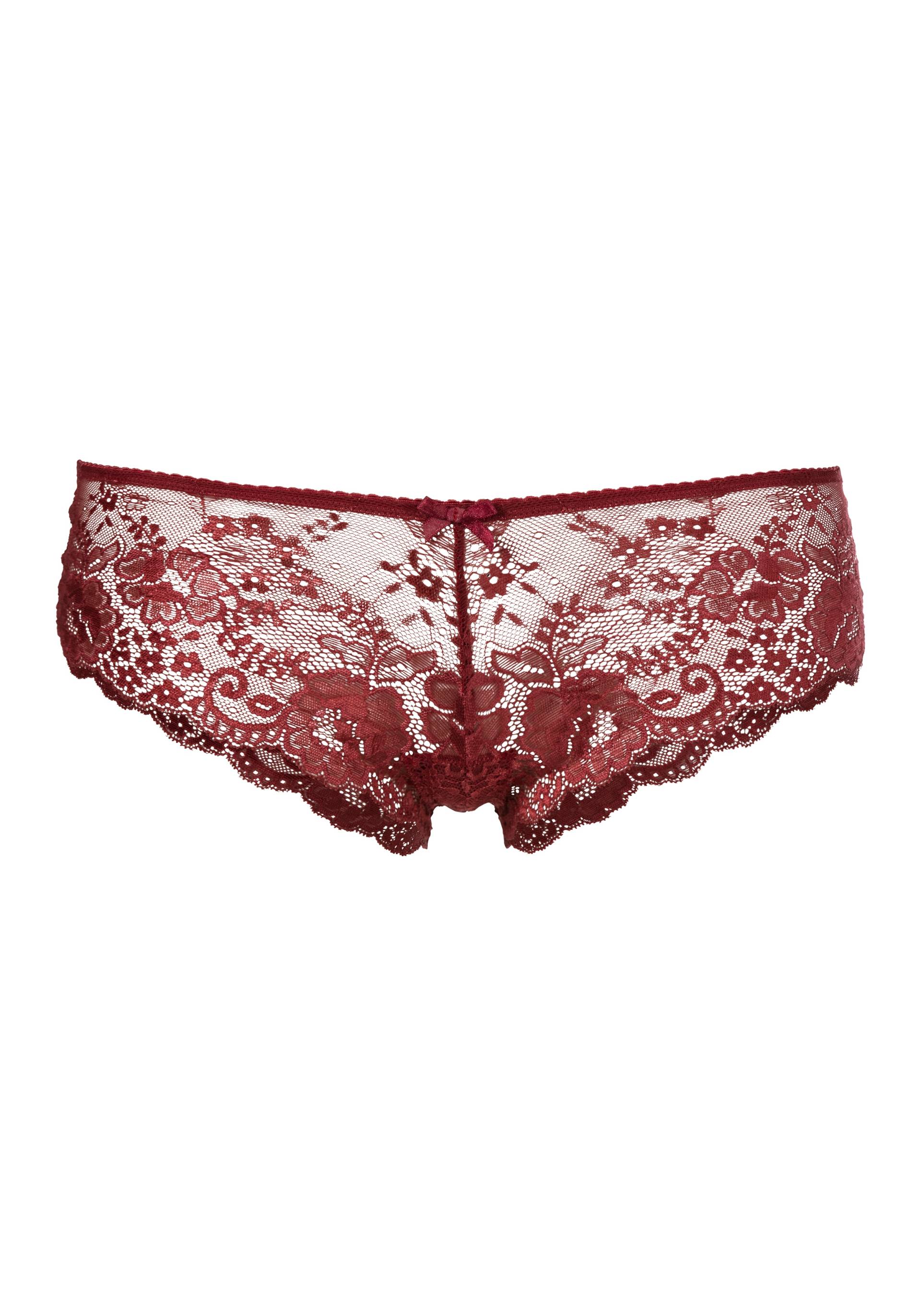 LASCANA Hipster, aus zarter Spitze LASCANA Hipster, aus zarter Spitze von Lascana
