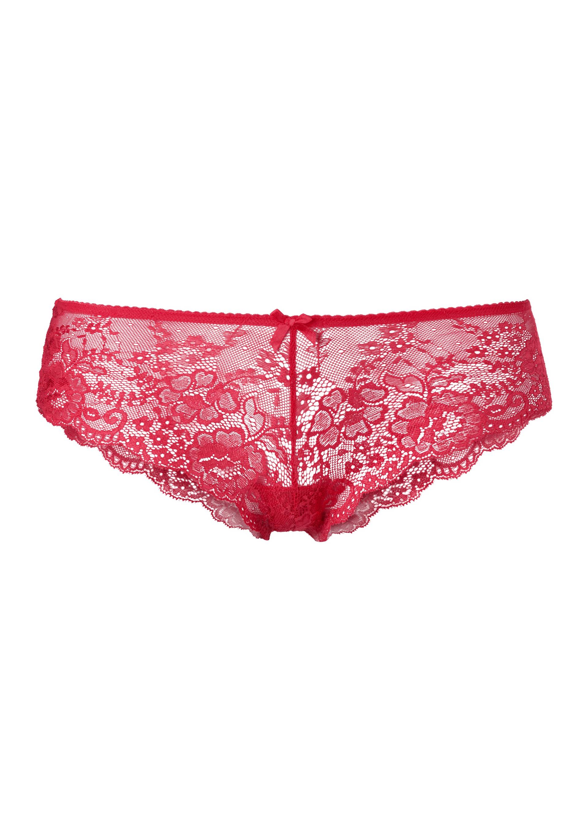 LASCANA Hipster, aus zarter Spitze LASCANA Hipster, aus zarter Spitze von Lascana