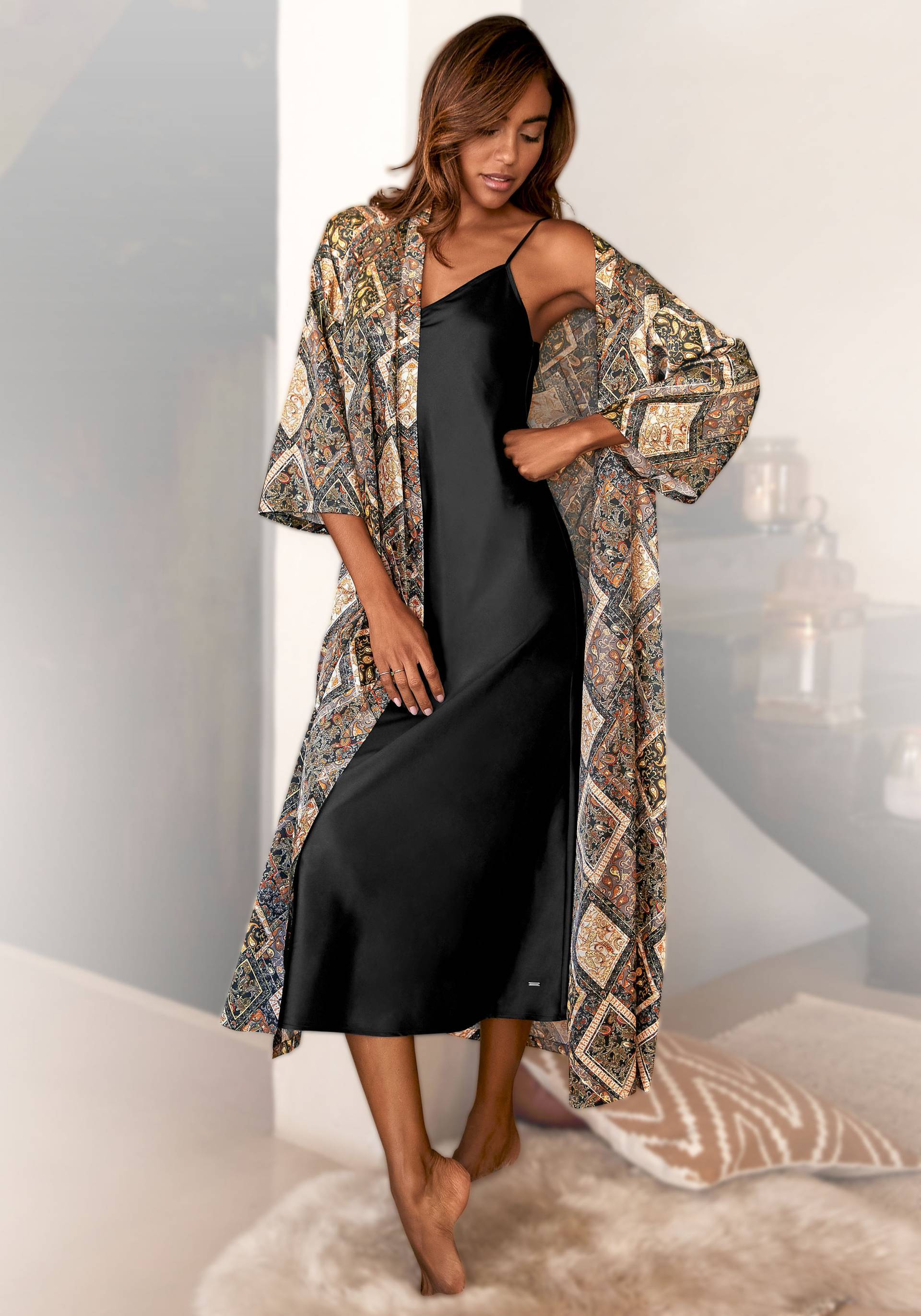 LASCANA Kimono LASCANA Kimono von Lascana