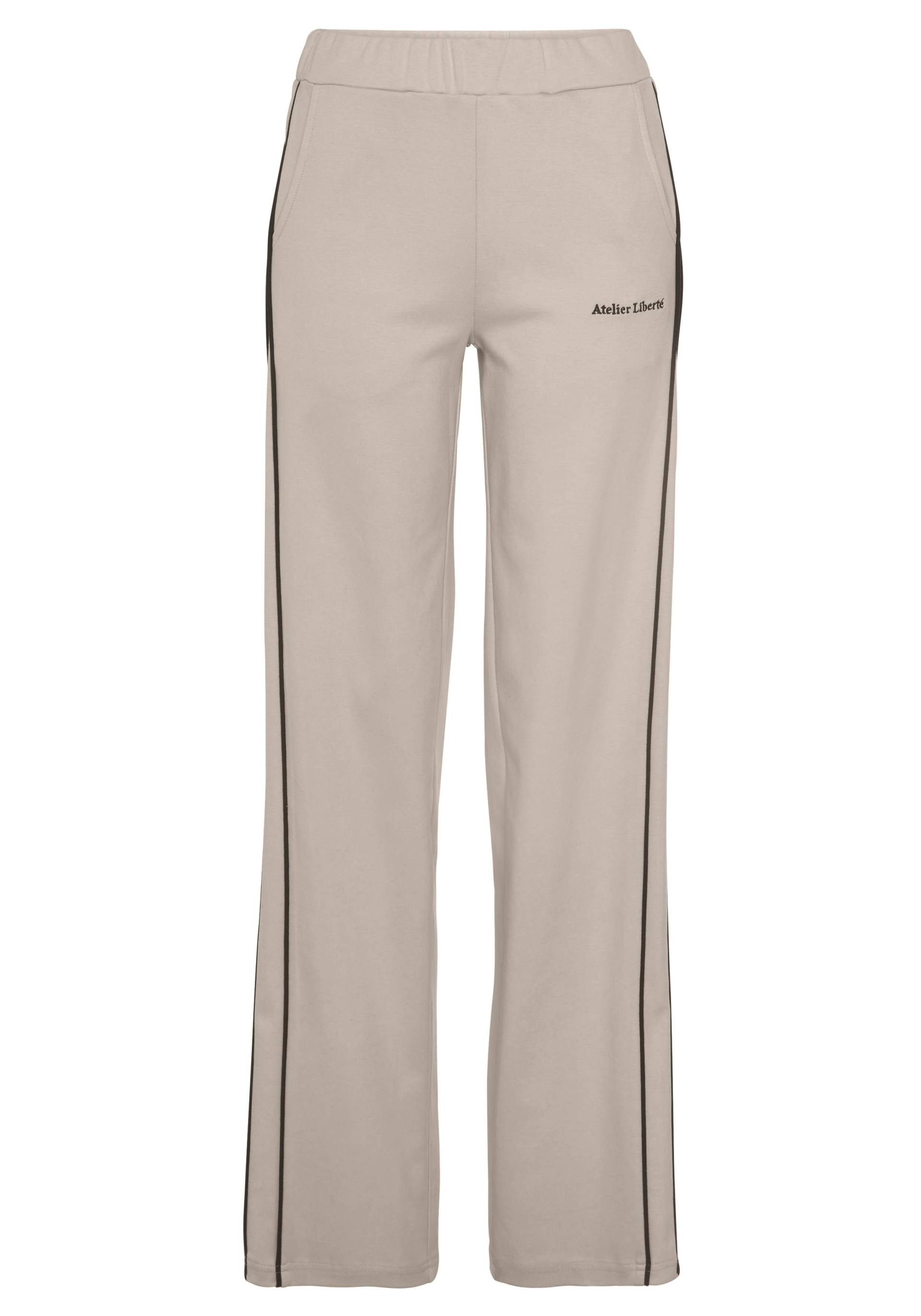 LASCANA Loungehose, Loungeanzug LASCANA Loungehose, Loungeanzug von Lascana