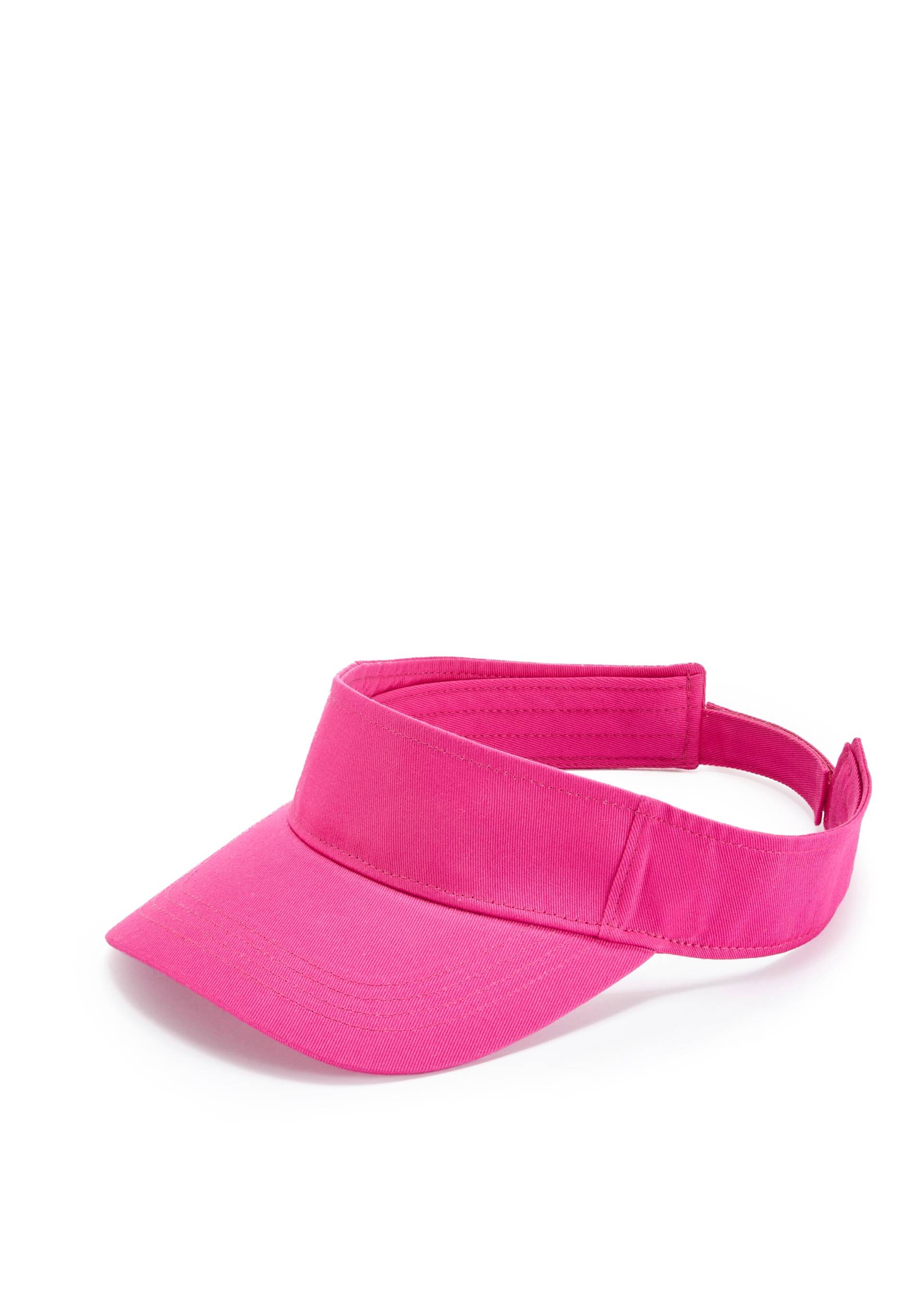 LASCANA Outdoorhut »Visor«, Schirmmütze mit Klettverschluss LASCANA Outdoorhut »Visor«, Schirmmütze mit Klettverschluss von Lascana