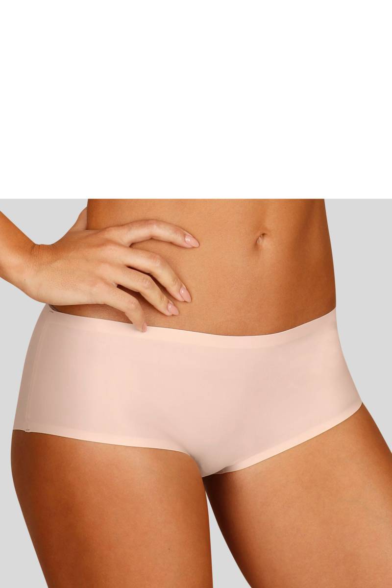 LASCANA Panty, mit extra-flachen Kanten von Lascana