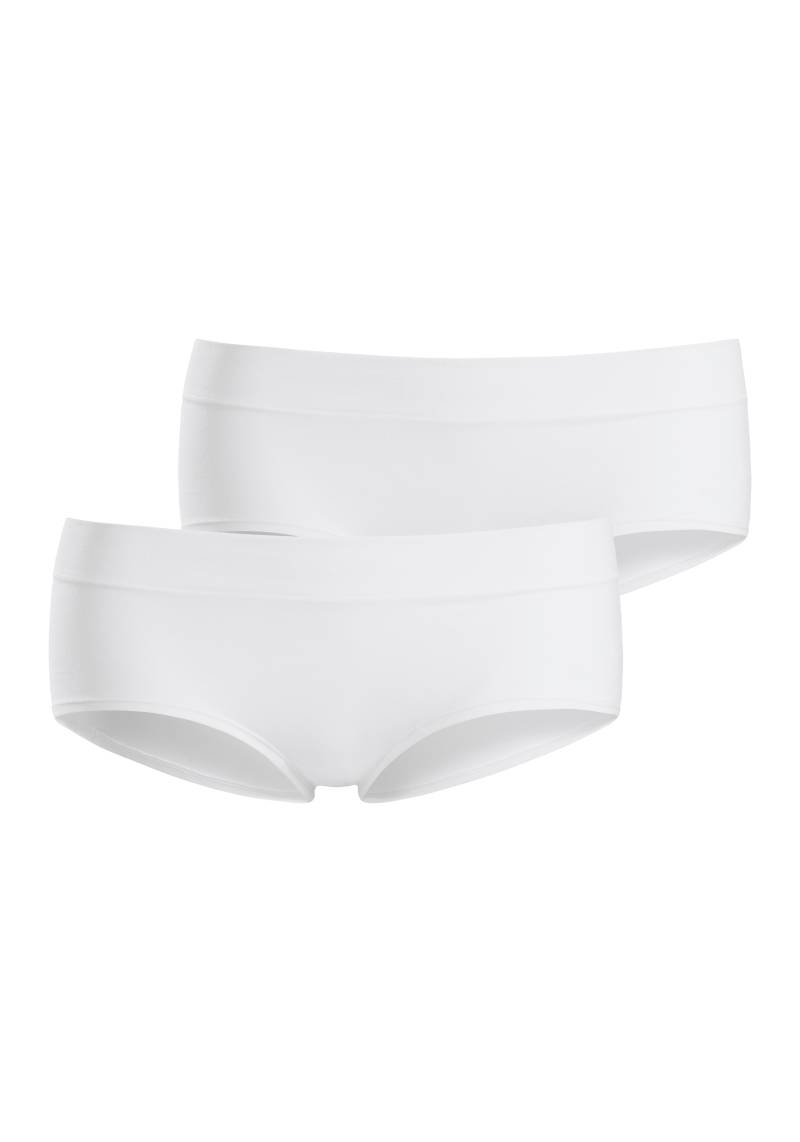 LASCANA Panty »Circular Collection«, (Packung, 2 St.) von Lascana