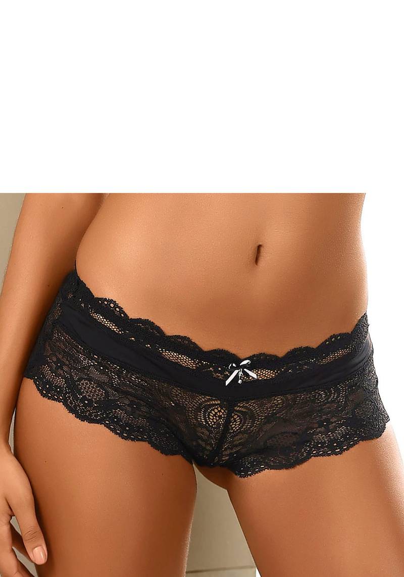 LASCANA Panty, aus Spitze von Lascana