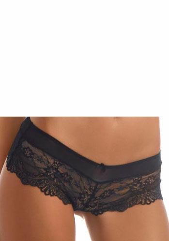 LASCANA Panty »Melissa«, hinten mit Microtouch LASCANA Panty »Melissa«, hinten mit Microtouch von Lascana