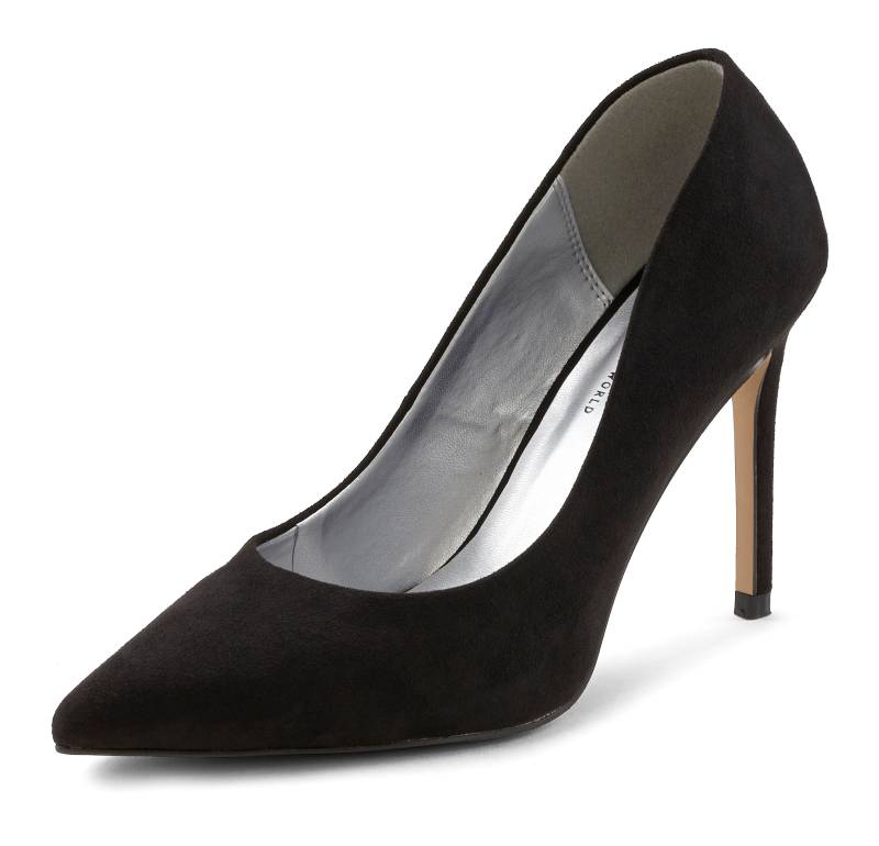 LASCANA High-Heel-Pumps, High Heel, Halbschuh in spitzer Form und modischem Look von Lascana