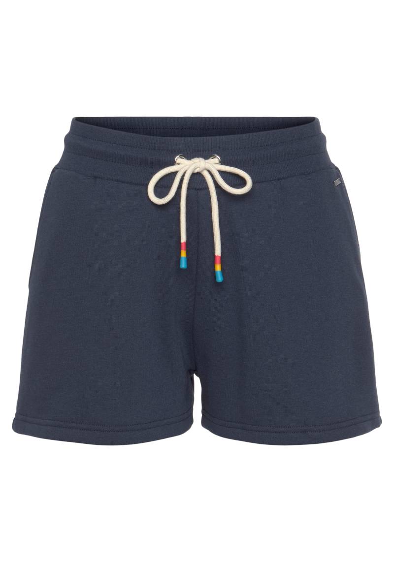 LASCANA Relaxshorts »Pride«, mit Regenbogen-Label von Lascana