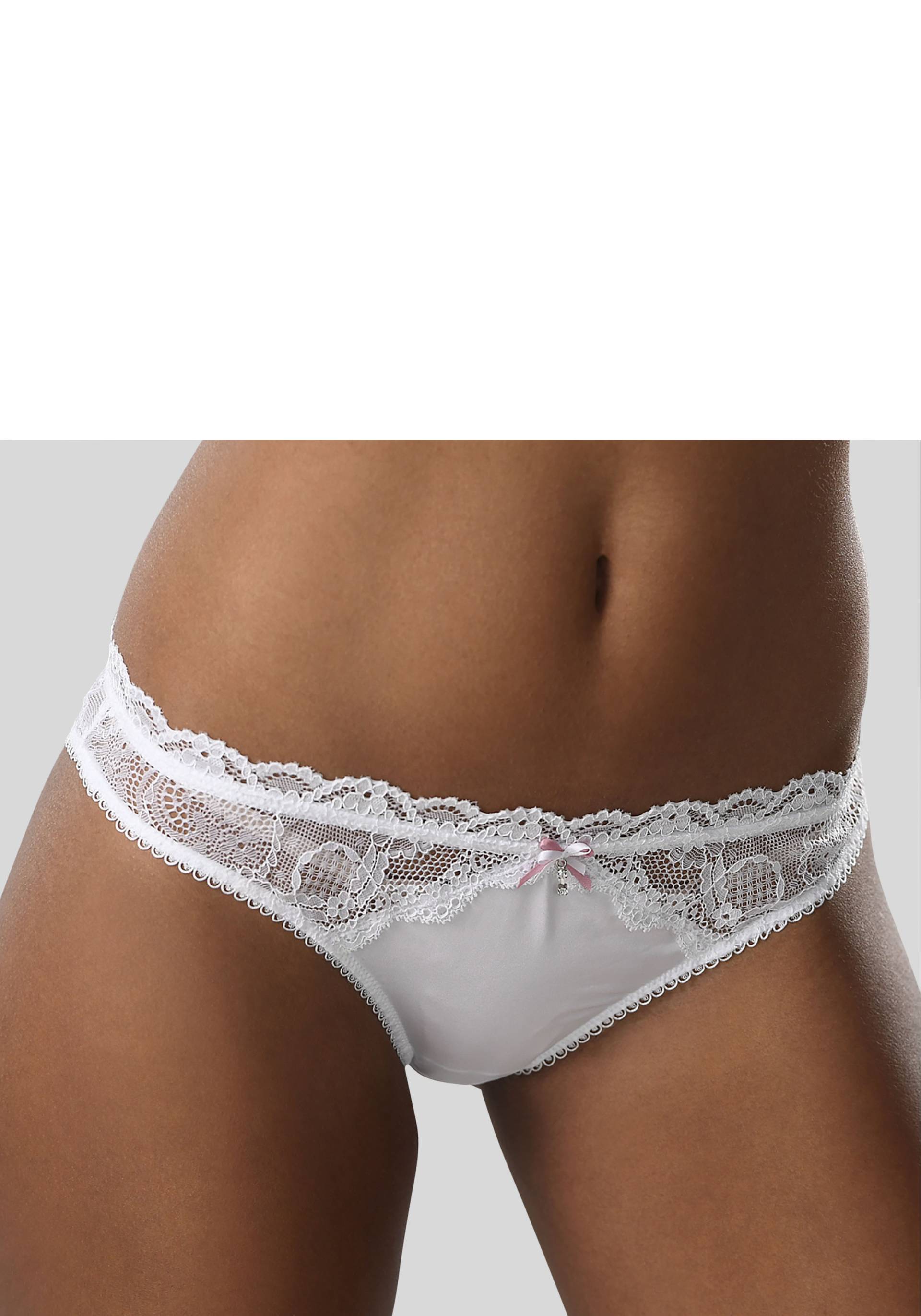 LASCANA Rioslip LASCANA Rioslip von Lascana