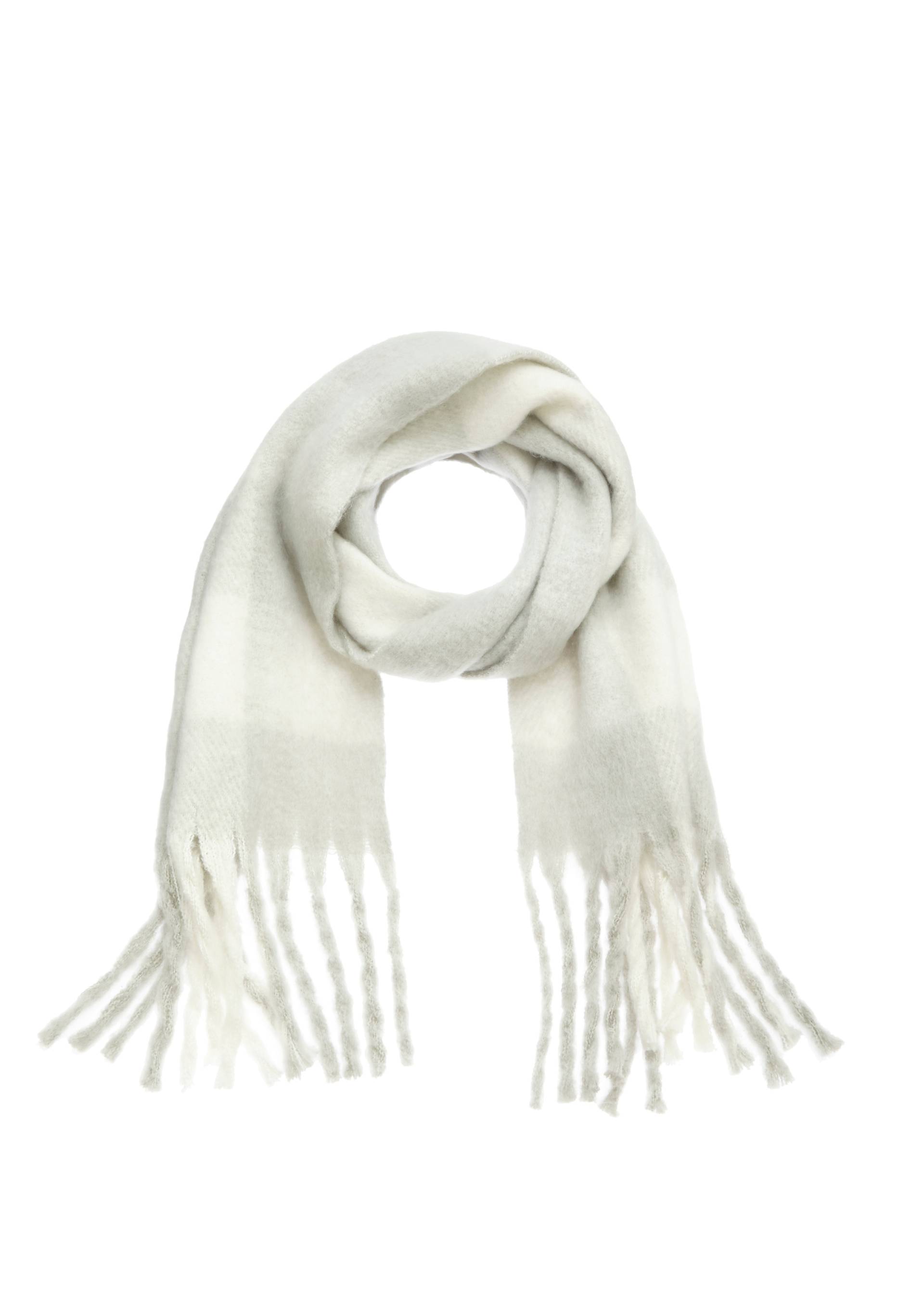 LASCANA Schal »Fransenschal«, XXL-Schal mit Fransen, Winterschal, Damenschal, Modeschal LASCANA Schal »Fransenschal«, XXL-Schal mit Fransen, Winterschal, Damenschal, Modeschal von Lascana