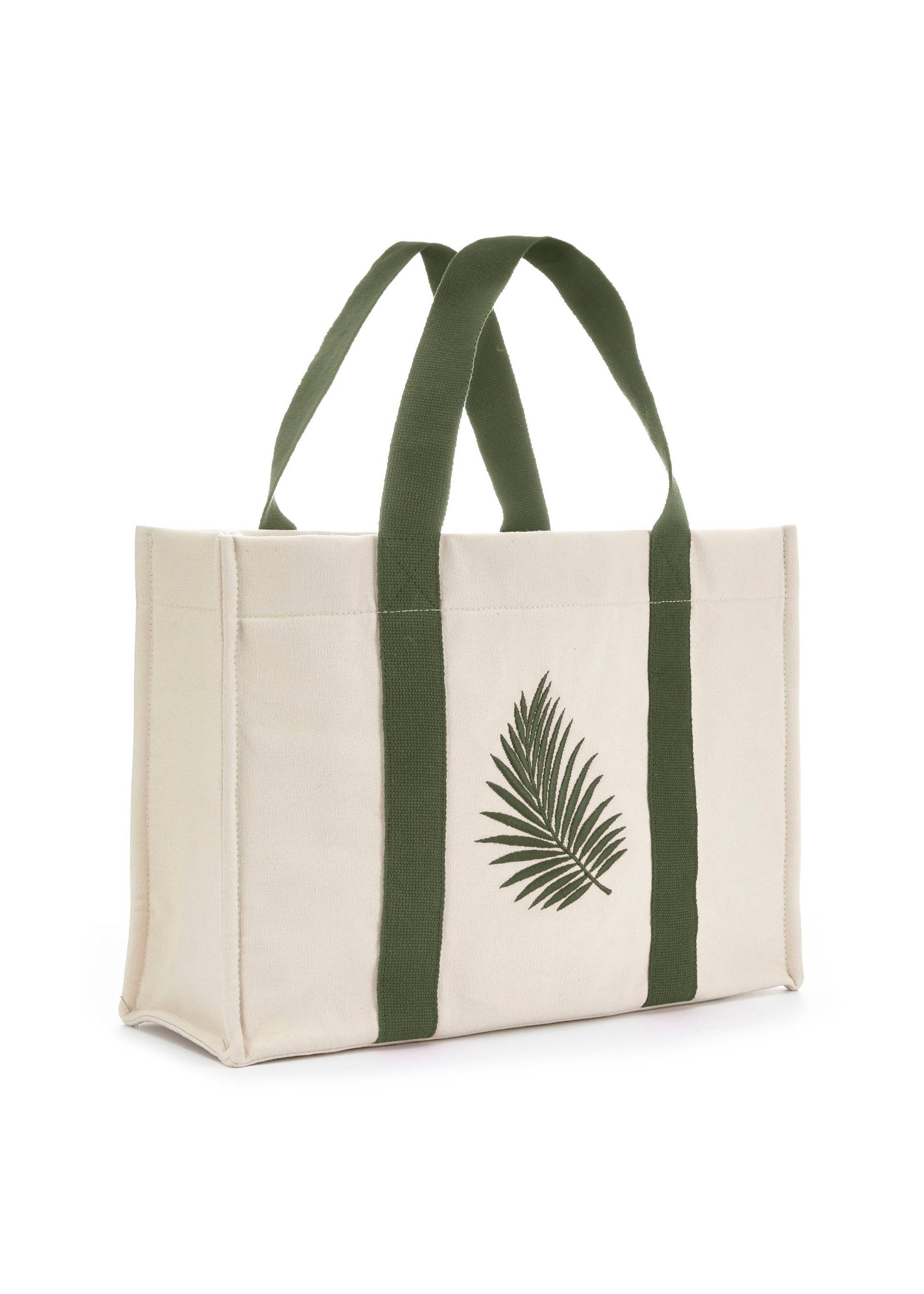 LASCANA Shopper, Handtasche, Schultertasche, grosse Strandtasche, Tragetasche von Lascana