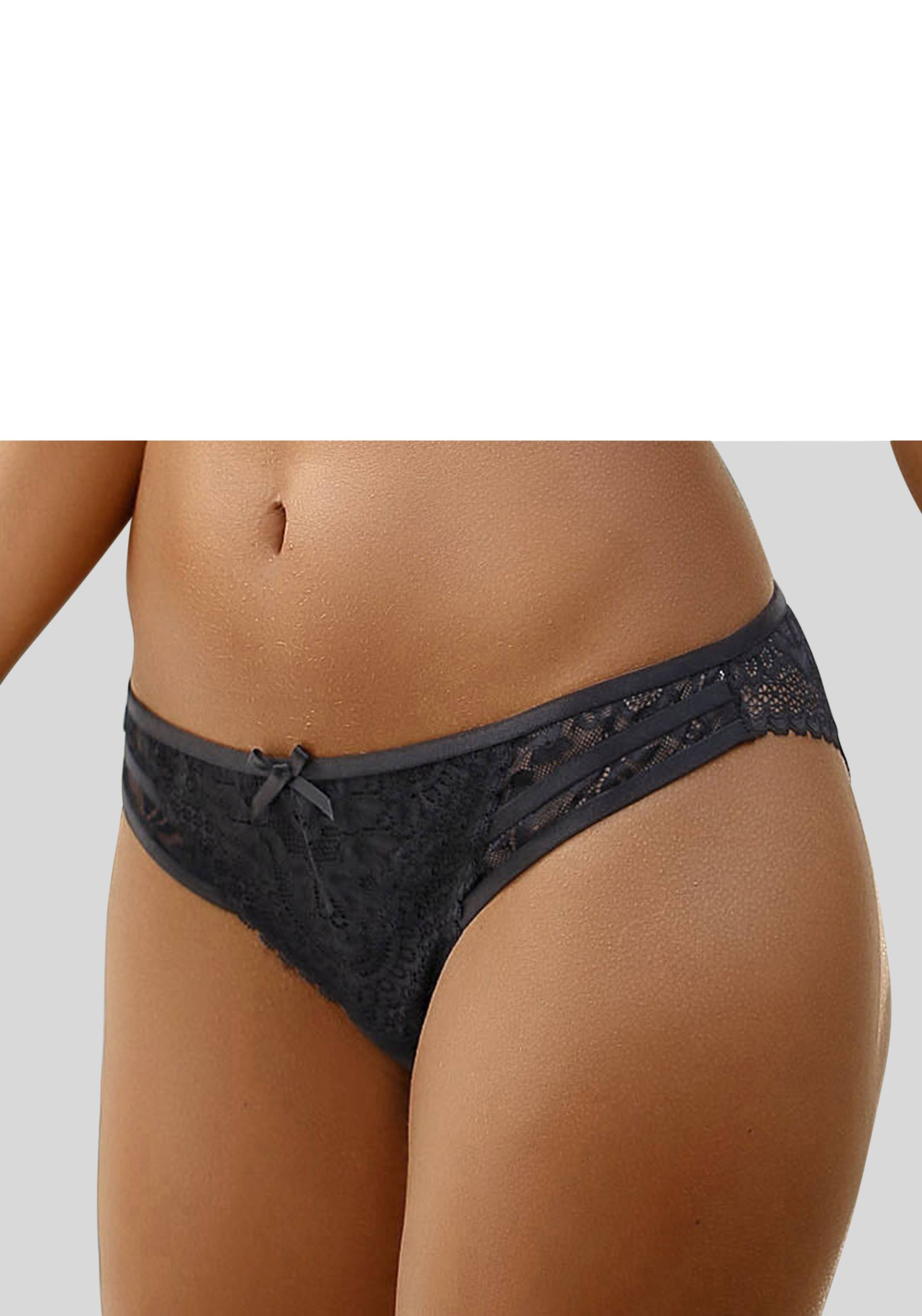LASCANA Slip LASCANA Slip von Lascana