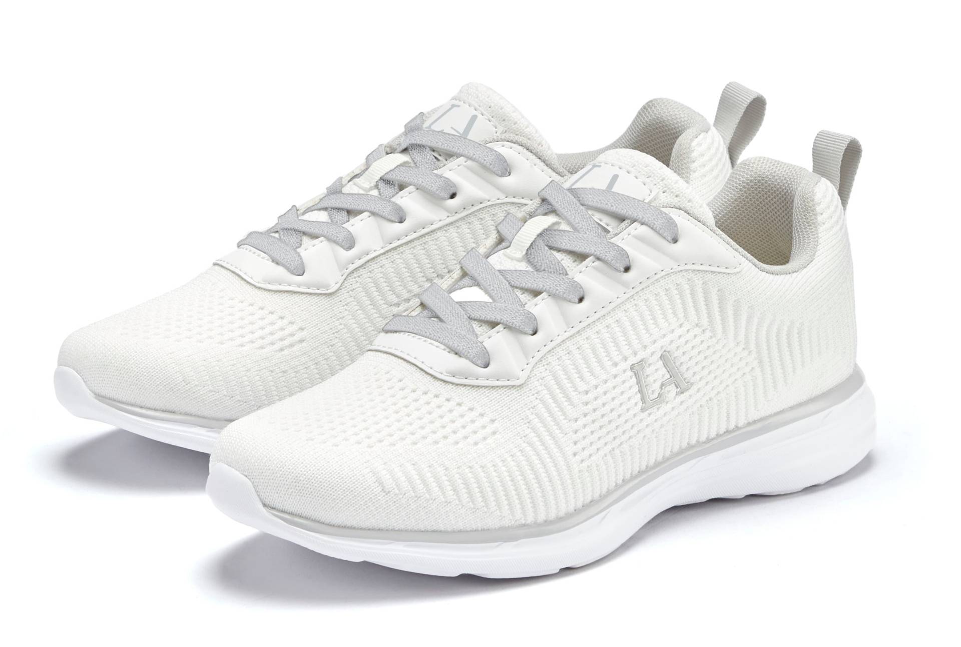 LASCANA Sneaker, Freizeitschuh, Halbschuh im sportiven Look VEGAN LASCANA Sneaker, Freizeitschuh, Halbschuh im sportiven Look VEGAN von Lascana