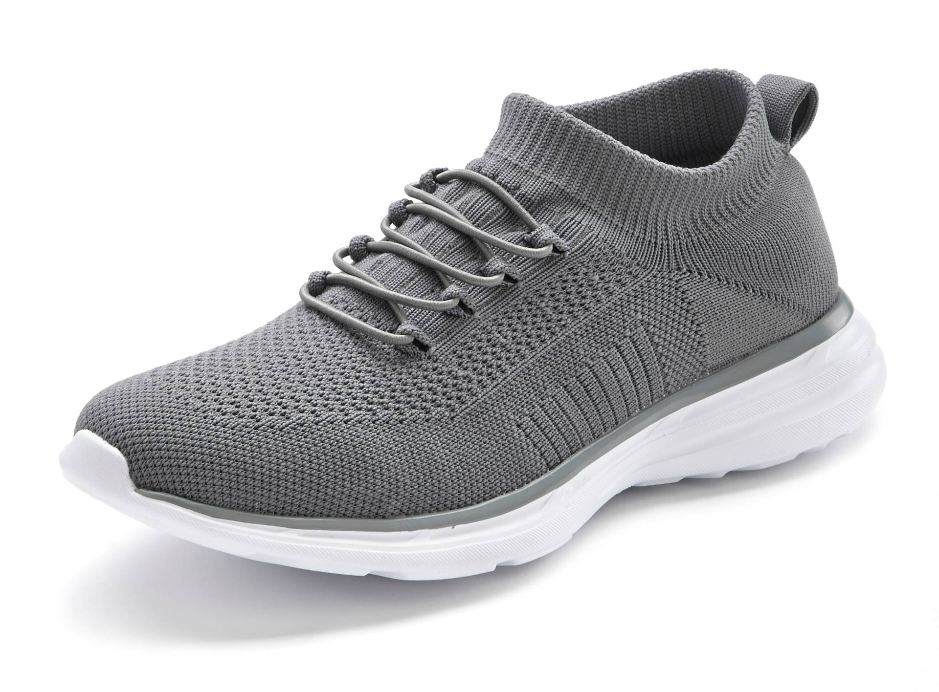 LASCANA Sneaker, ultraleicht und bequem zum Reinschlüpfen LASCANA Sneaker, ultraleicht und bequem zum Reinschlüpfen von Lascana