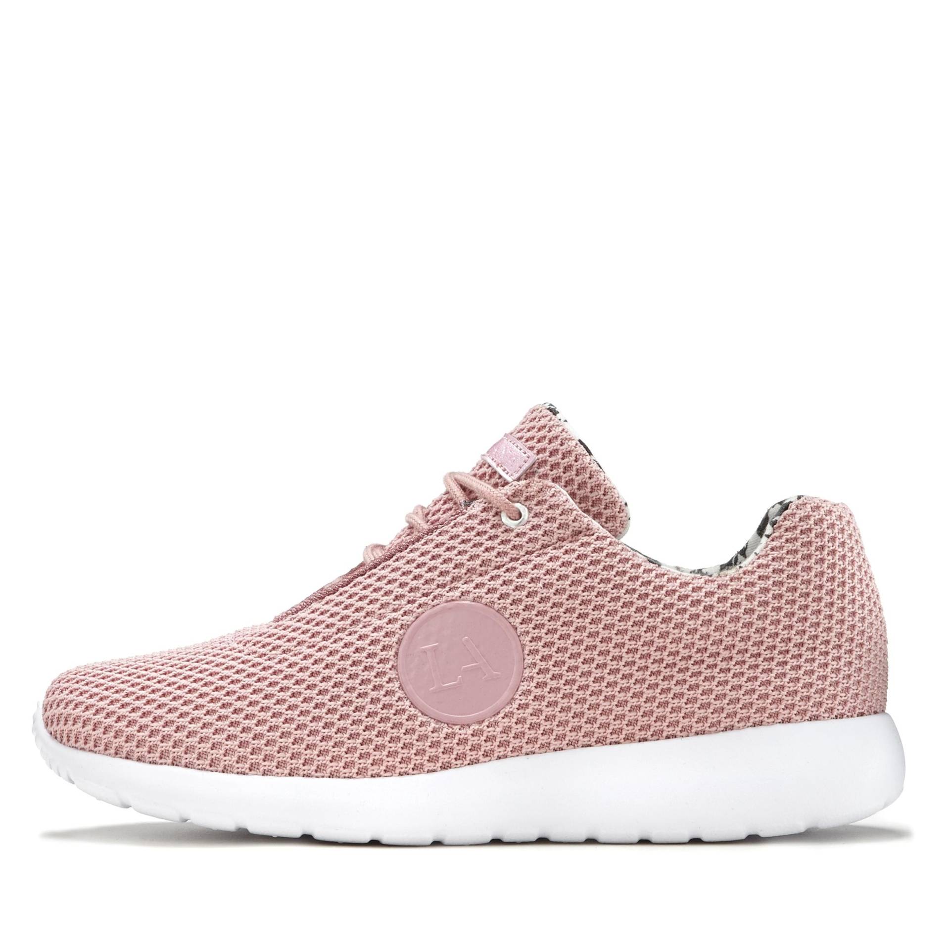 LASCANA ACTIVE Sneaker, mit Wohlfühlinnensohle, Schnürhalbschuh, Freizeitschuh VEGAN LASCANA ACTIVE Sneaker, mit Wohlfühlinnensohle, Schnürhalbschuh, Freizeitschuh VEGAN von LASCANA ACTIVE